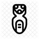 Electric Razor Beard Icon