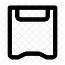Beard trimming  Icon