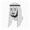 Avatars Similars Head Icon