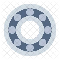 Bearing  Icon