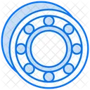 Bearing  Icon