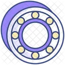 Bearing  Icon