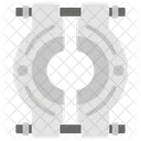 Bearing Separator  Icon