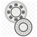 Bearings  Icon