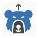Bearish  Icon