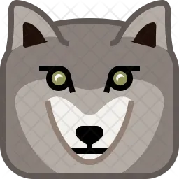 Beast  Icon