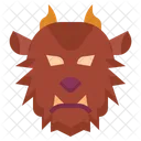 Beast  Icon
