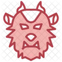 Beast  Symbol