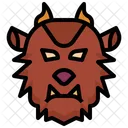Beast  Symbol