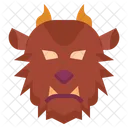 Beast  Symbol