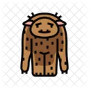 Beast  Symbol