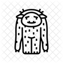 Beast  Symbol
