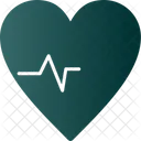 Beat Doctor Heart Icon