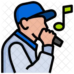 Beat Box  Icon