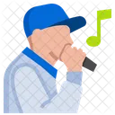 Beat Box  Icon