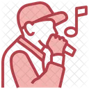 Beat Box  Icon