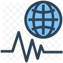 Seo Web Beat Symbol
