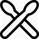 Beat  Icône