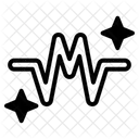 Beat Wave  Icon