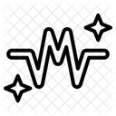Beat Wave Sound Wave Sound Icon
