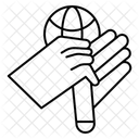 Beatboxer Icon