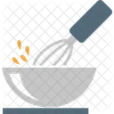 Beater Bowl Egg Icon