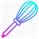 Beater Kitchen Cooking Icon