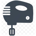 Beater  Icon