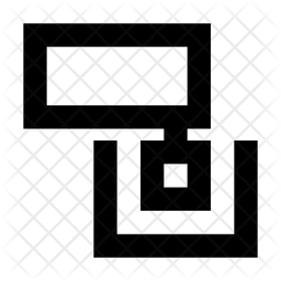 Beater machine Icon