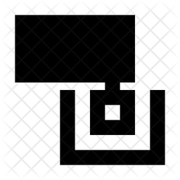 Beater machine Icon