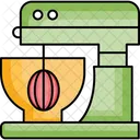Beater Machine  Icon