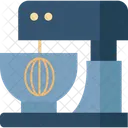 Beater Machine  Icon