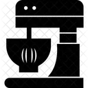 Beater Machine Egg Beater Food Mixer Icon