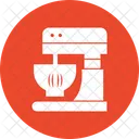 Beater Machine  Icon
