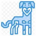 Beauceron Dog Animal アイコン