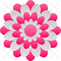 Beautiful  Icon