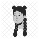 Avatars Similars Head Icon