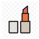 Beauty Lipstick Spa Icon