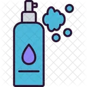 Beauty Cleanser Cosmetics Icon