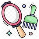 Beauty Accessories  Icon