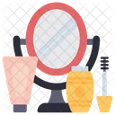 Beauty Accessories  Icon