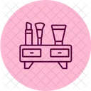 Beauty Bar Beauty Bar Icon