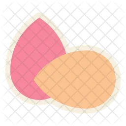 Beauty Blender  Icon