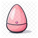 Beauty blender  Icon
