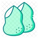 Beauty Blender Sponge Beauty Icon