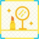 Beauty Blogger Beauty Equipment Nailpolish Icon