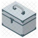 Beauty Box Cosmetic Box Makeup Bag Icon