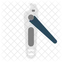 Beauty Clippers Hygienic Icon