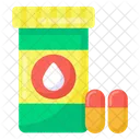 Beauty Capsules  Icon