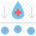 Beauty clean skin  Icon